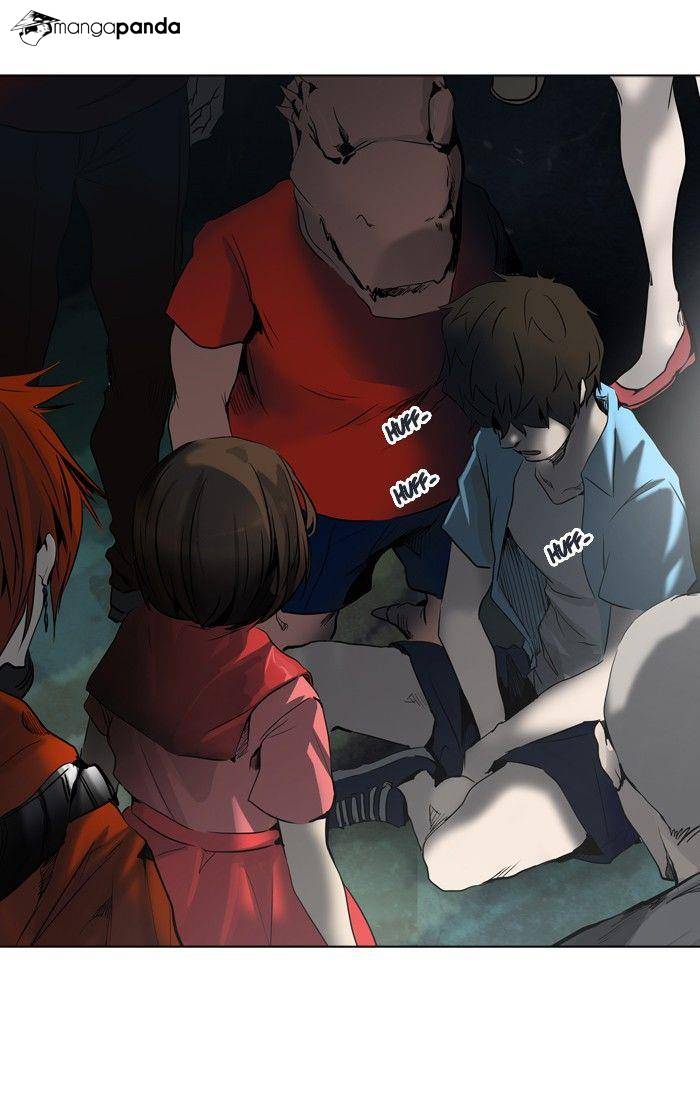 Tower of God Chapter 274 image 003